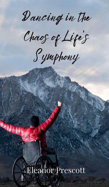 Produktbild: Dancing in the Chaos of Life's Symphony