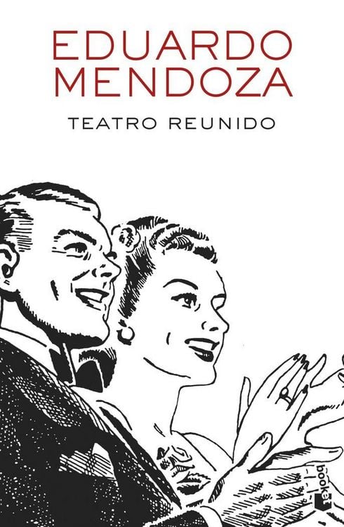 Produktbild: Teatro reunido