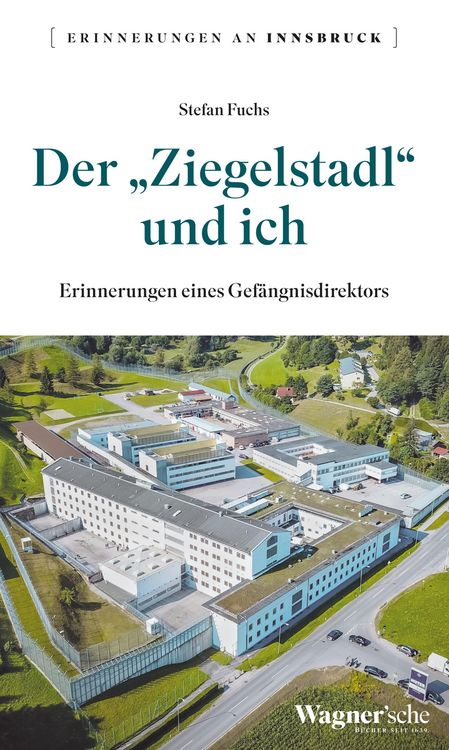 Produktbild: Der "Ziegelstadl" und ich