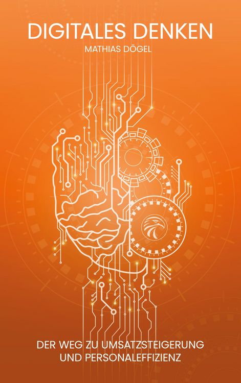 Produktbild: Digitales Denken