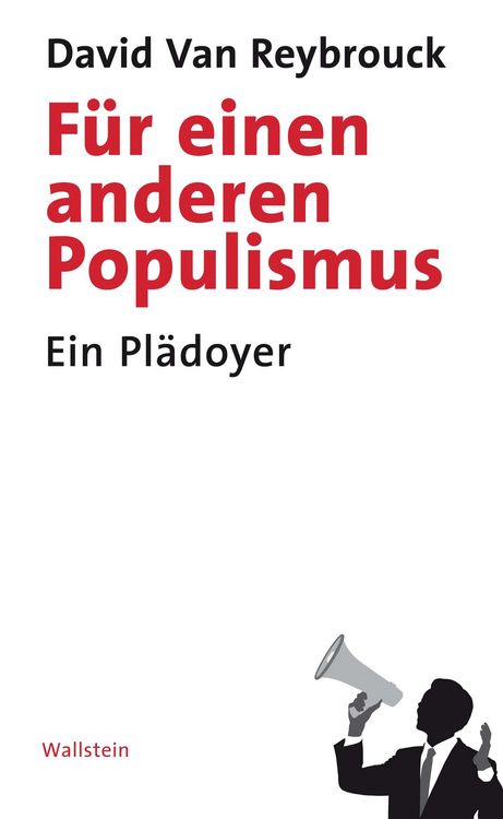 Produktbild: F&uuml;r einen anderen Populismus