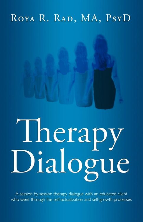 Produktbild: Therapy Dialogue