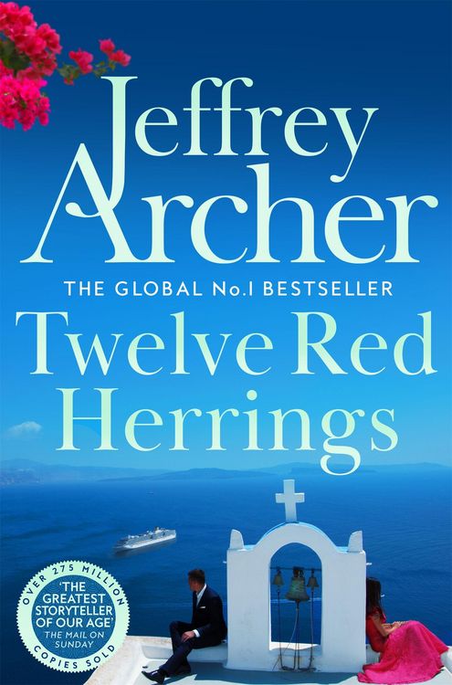 Produktbild: Twelve Red Herrings
