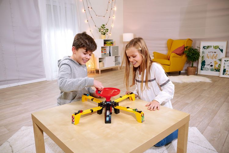 Produktbild: Kugelblitz Tornado