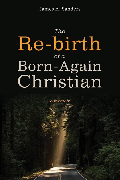 Produktbild: The Re-birth of a Born-Again Christian