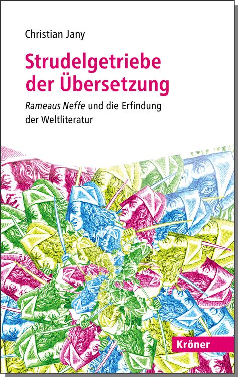 Produktbild: Strudelgetriebe der &Uuml;bersetzung