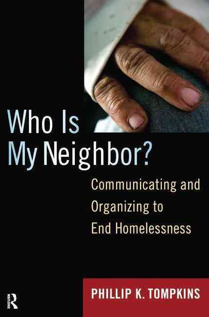 Produktbild: Tompkins, P: Who is My Neighbor?