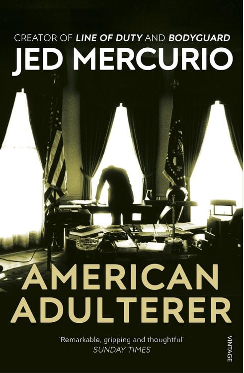 Produktbild: American Adulterer