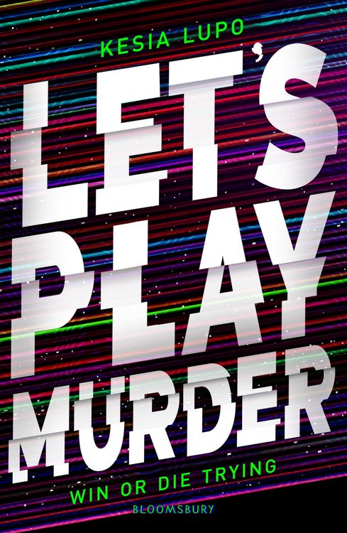 Produktbild: Let's Play Murder