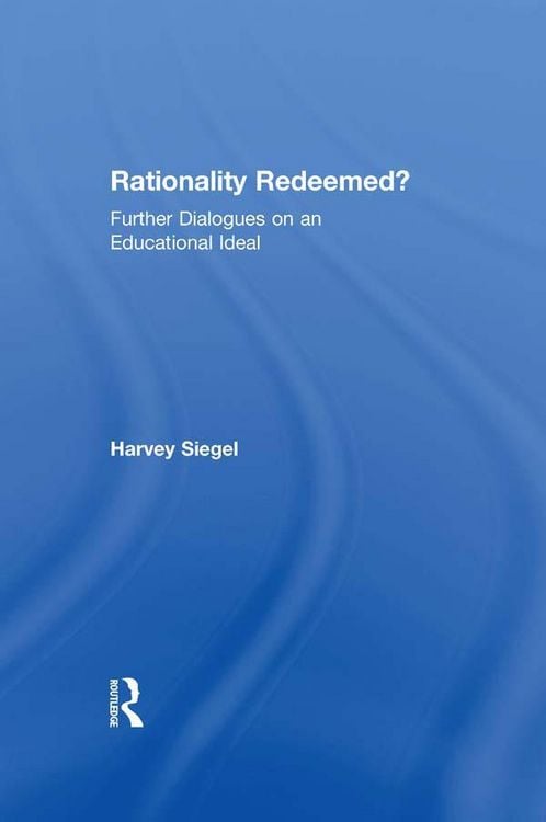 Produktbild: Rationality Redeemed?
