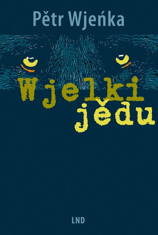 Produktbild: Wjelki jedu