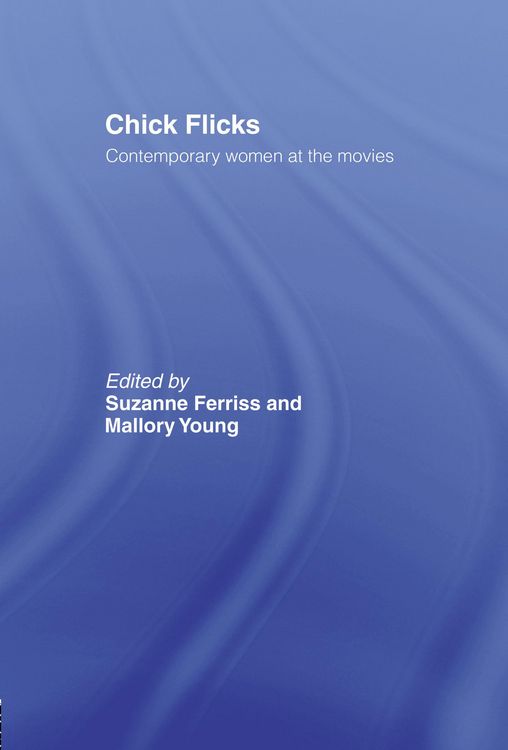 Produktbild: Chick Flicks