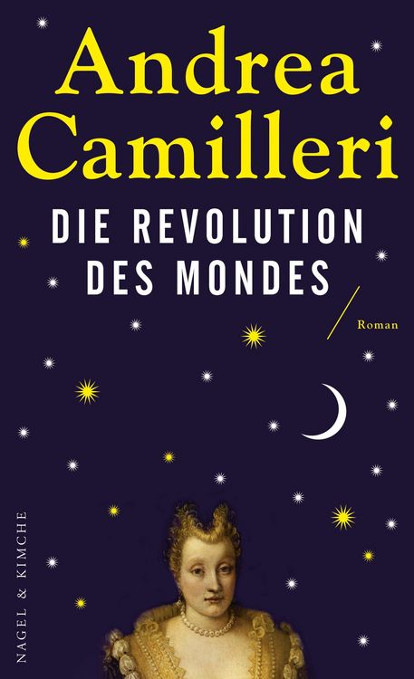 Produktbild: Die Revolution des Mondes