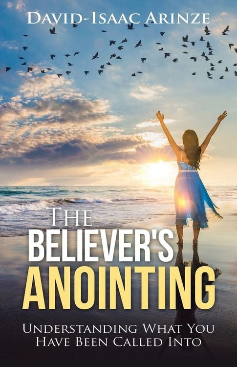Produktbild: The Believer's Anointing