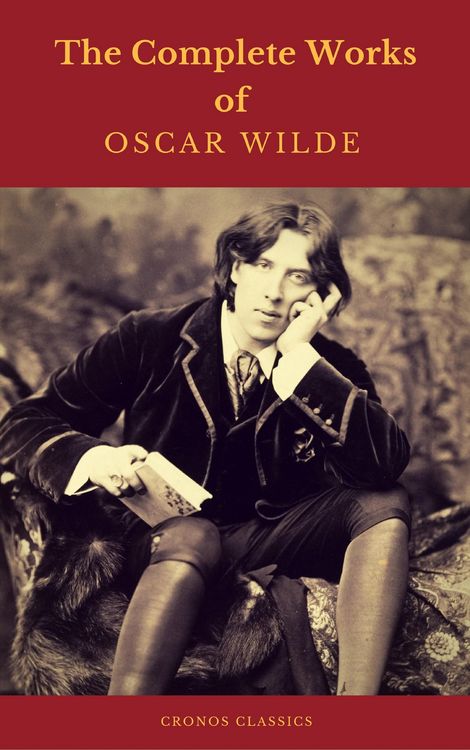 Produktbild: Oscar Wilde: The Complete Collection