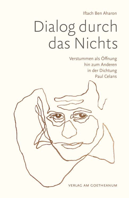 Produktbild: Dialog durch das Nichts