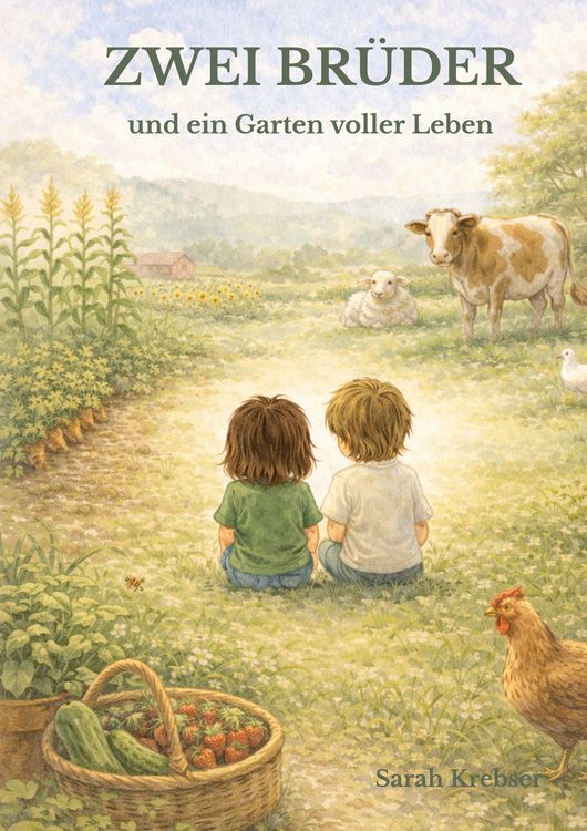 Produktbild: Zwei Br&uuml;der