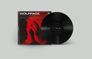 Produktbild: A.D. (ltd. Black Vinyl)