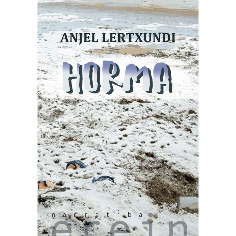 Produktbild: Horma