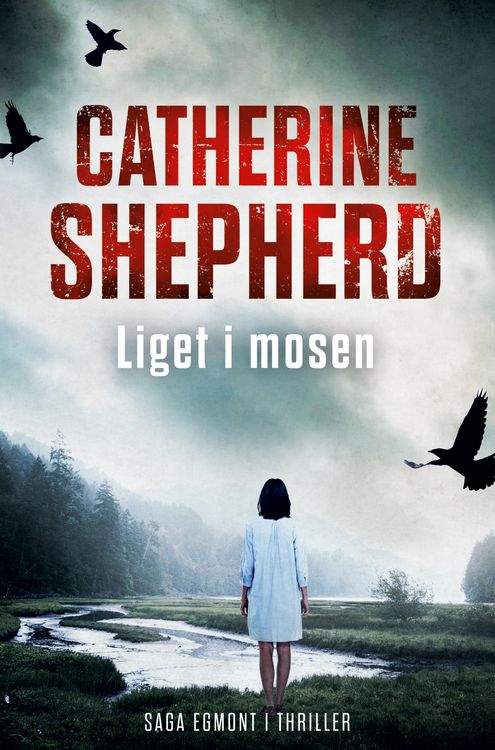 Produktbild: Liget i mosen