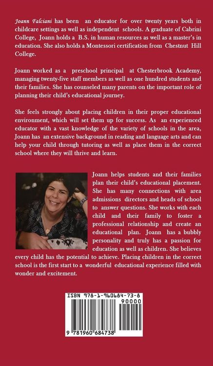 Produktbild: A Parent's Guide To Success For Children