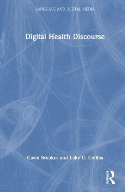 Produktbild: Digital Health Discourse
