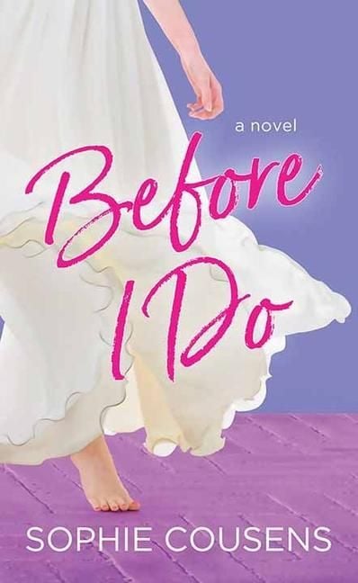 Produktbild: Before I Do