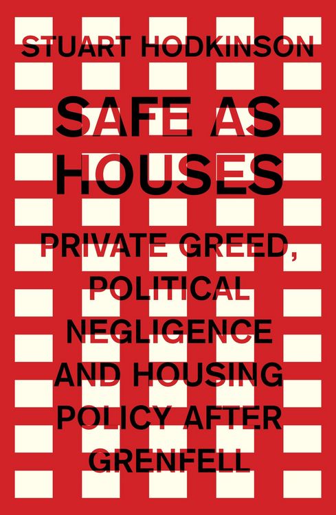 Produktbild: Safe as houses