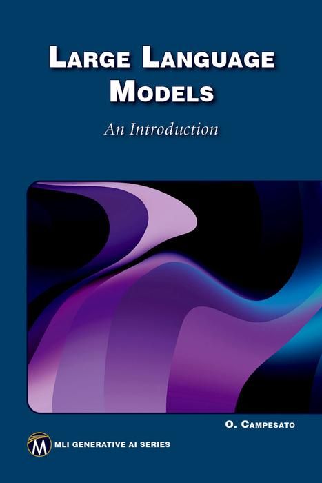 Produktbild: Large Language Models