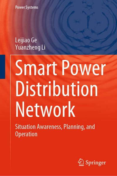 Produktbild: Smart Power Distribution Network