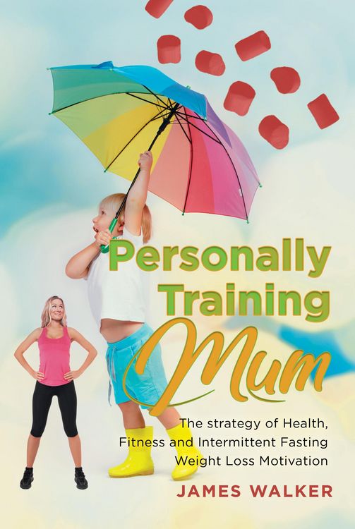 Produktbild: Personally Training Mum