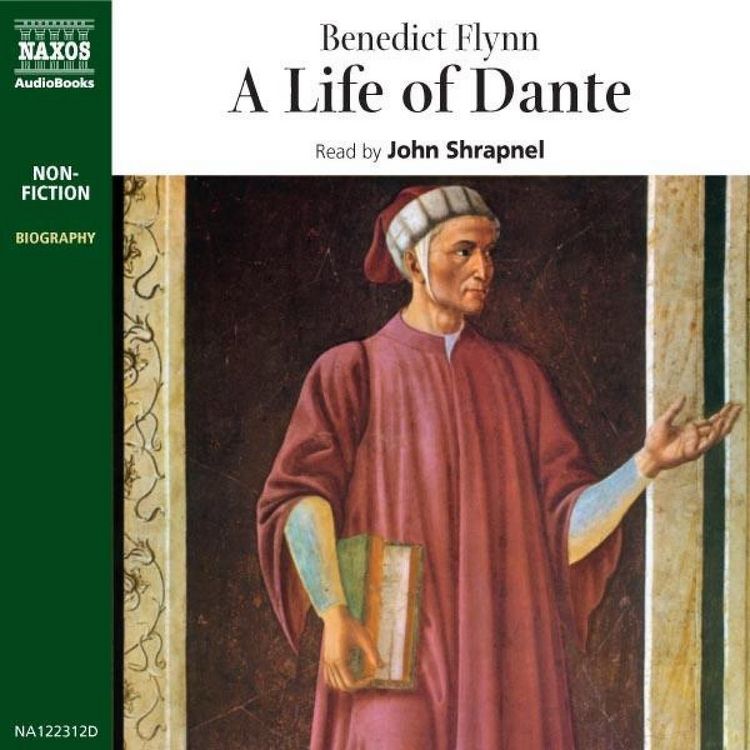 Produktbild: A Life of Dante