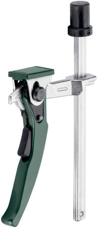 Produktbild: Metabo 630139000 Schnellspanner Spann-Weite (max.):155mm Ausladungs-Ma&szlig;e:70mm