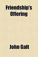 Produktbild: Friendship's Offering