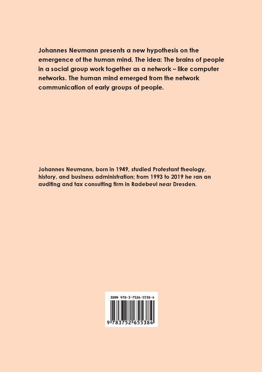 Produktbild: The networked brain