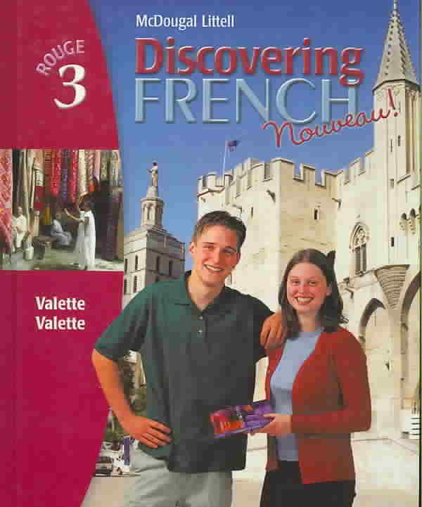 Produktbild: Fre-Discovering French Nouveau