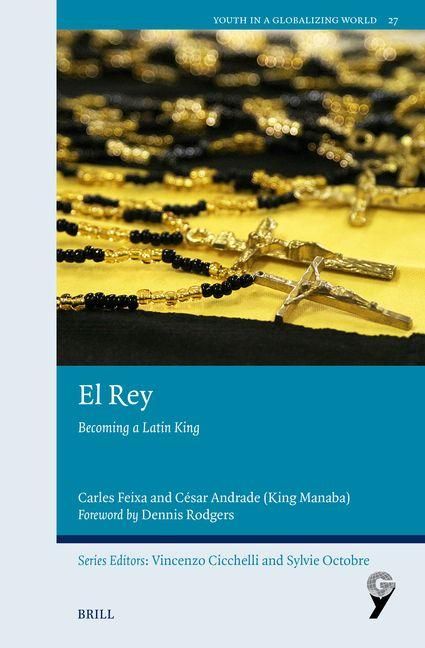 Produktbild: El Rey