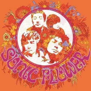 Produktbild: Sonic Flower