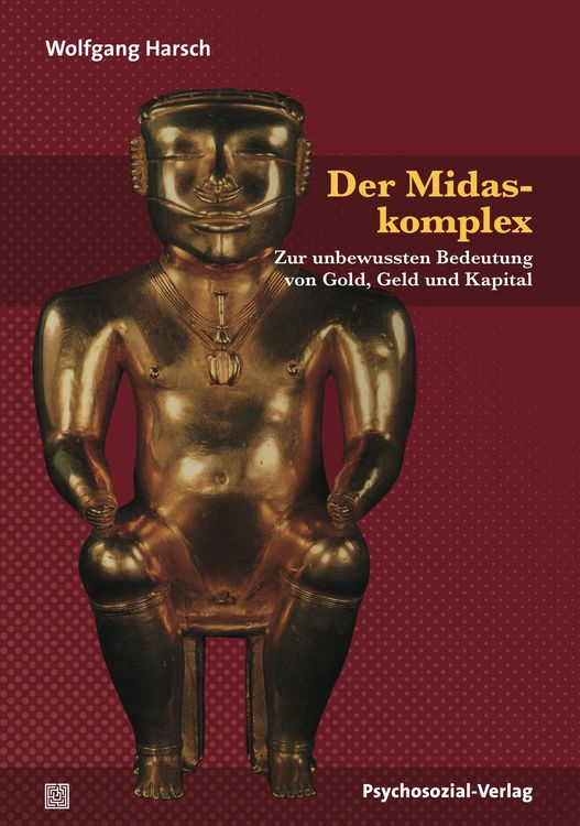 Produktbild: Der Midaskomplex