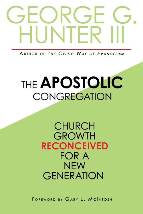 Produktbild: Apostolic Congregation