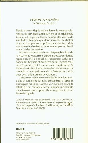 Produktbild: Le tombeau scell&eacute;