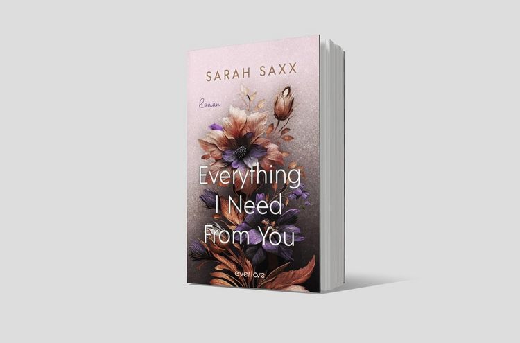 Produktbild: Everything I Need From You