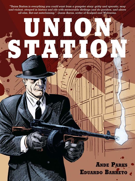 Produktbild: Union Station