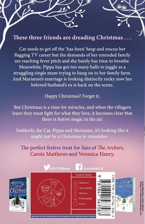 Produktbild: Coming Home For Christmas