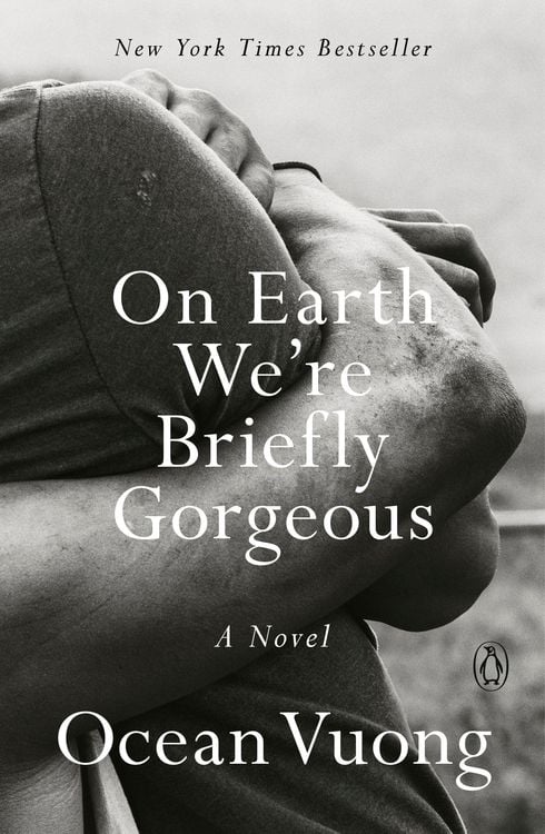 Produktbild: On Earth We're Briefly Gorgeous