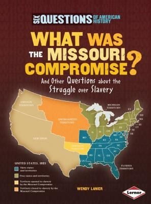 Produktbild: What Was the Missouri Compromise?