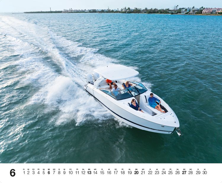 Produktbild: Boote 2027