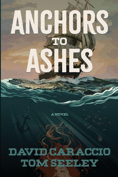 Produktbild: Anchors To Ashes