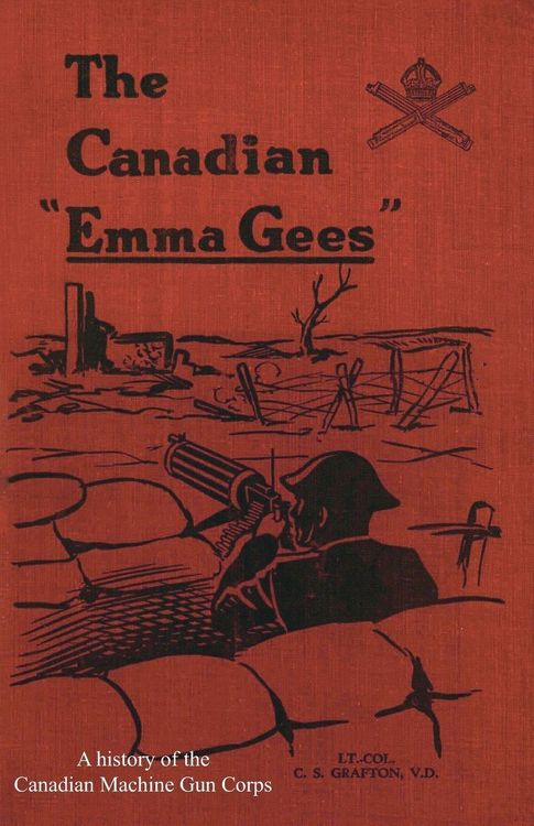 Produktbild: Canadian "emma Gees"