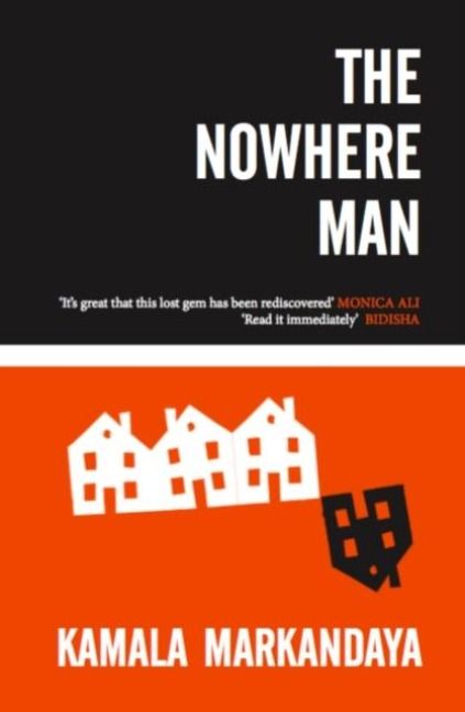 Produktbild: The Nowhere Man